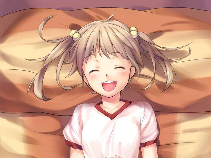 Katawa Shoujo page 6 full