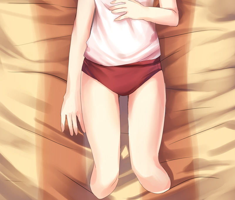 Katawa Shoujo page 7 full