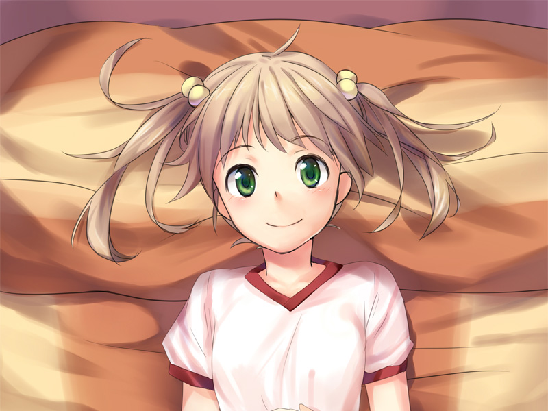 Katawa Shoujo page 8 full