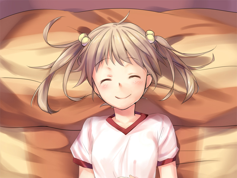 Katawa Shoujo page 9 full