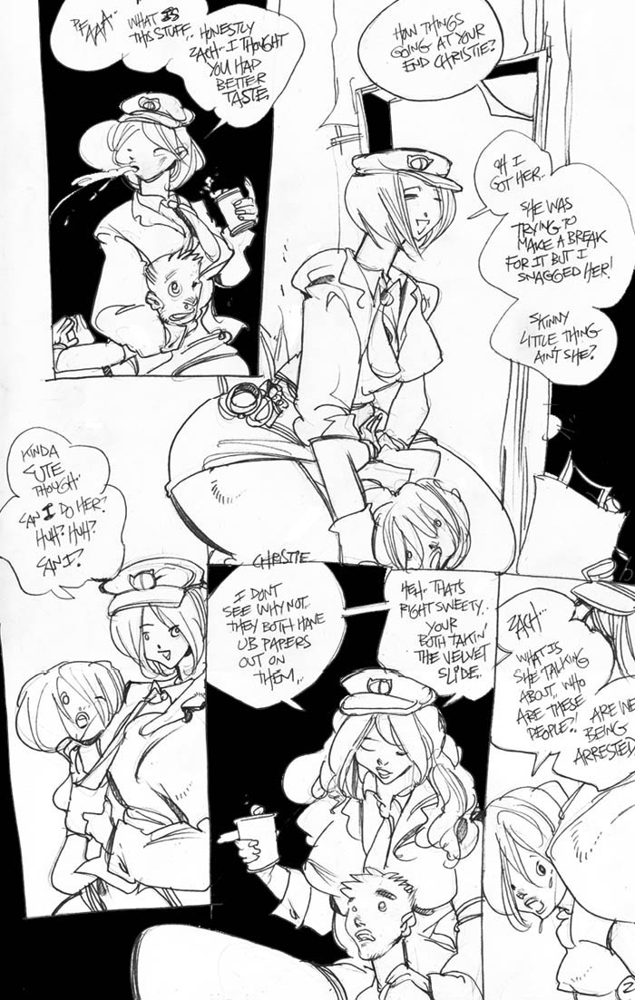 unbirth gallery page 10 full