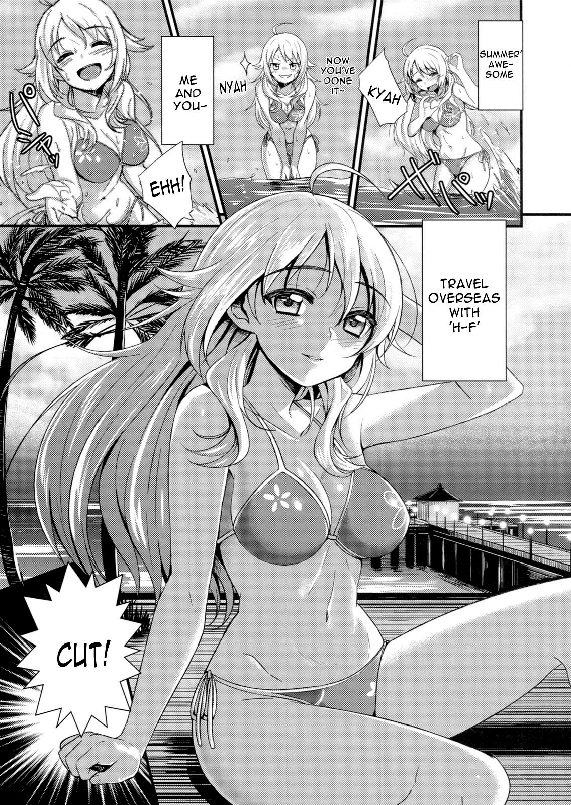 Time Limit Love page 2 full