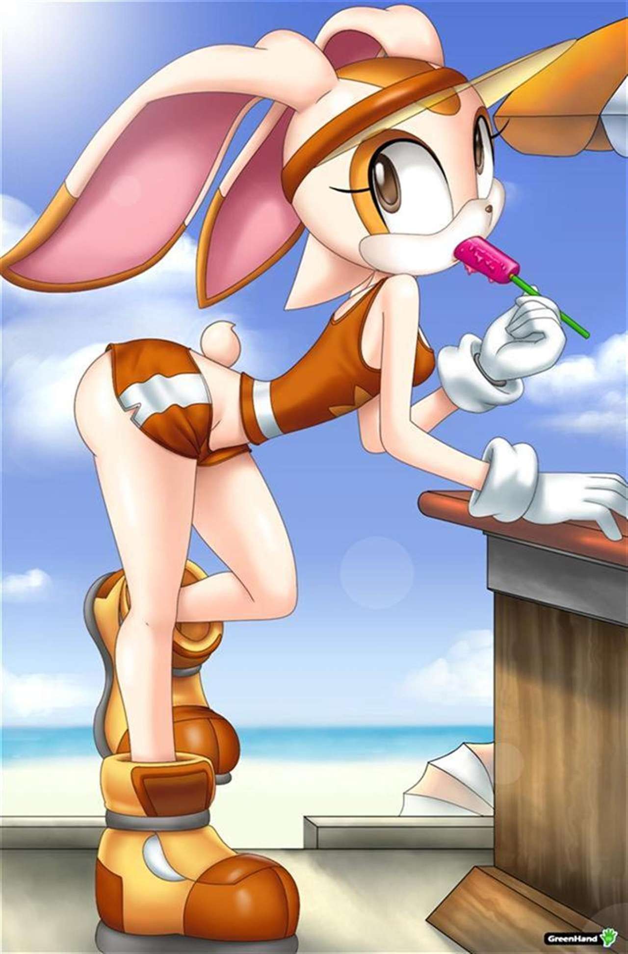 Furry Pictures page 8 full