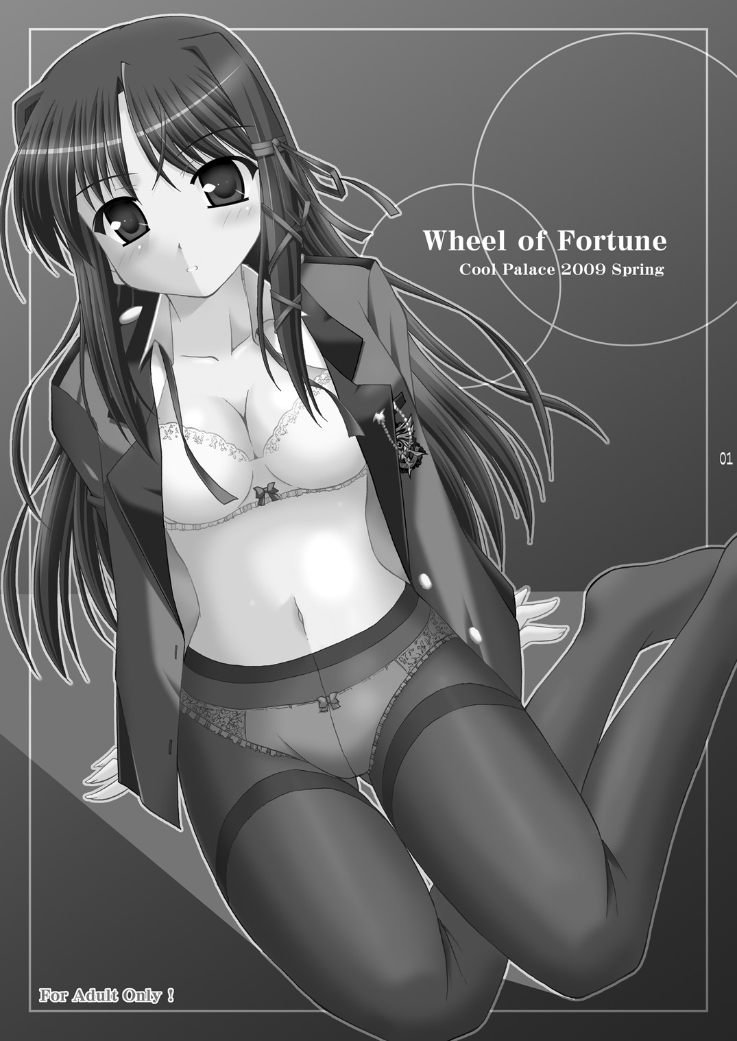 Wheel of Fortune page 2 full