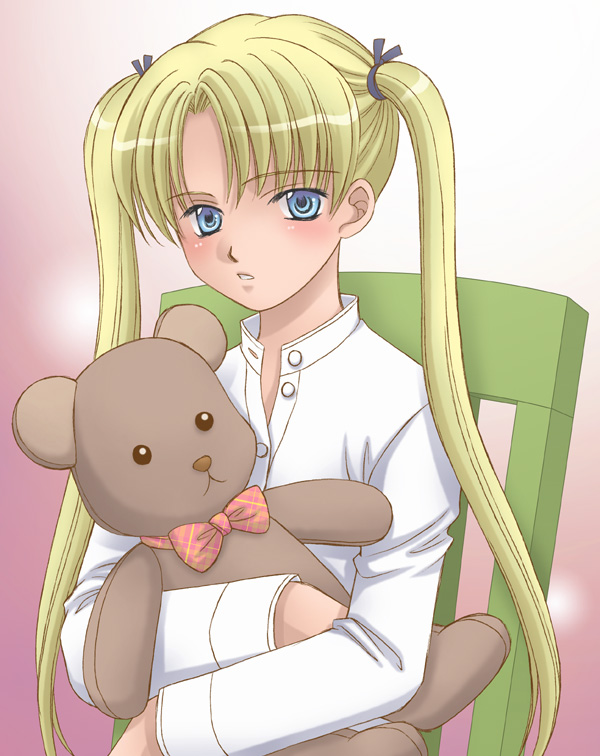 Gitaishoujo Triela page 3 full