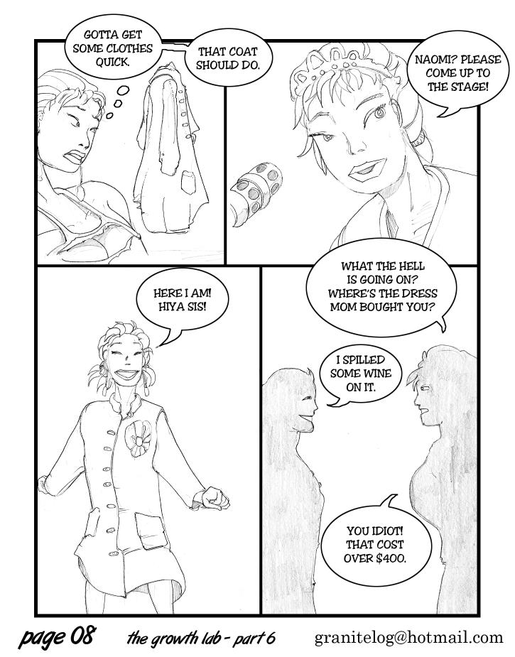 Growth Lab - Part #6 page 8 full