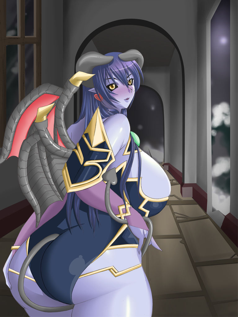 MERRY LOVERS page 7 full