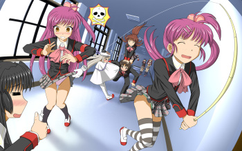 - Artist - Bira Izumi cover