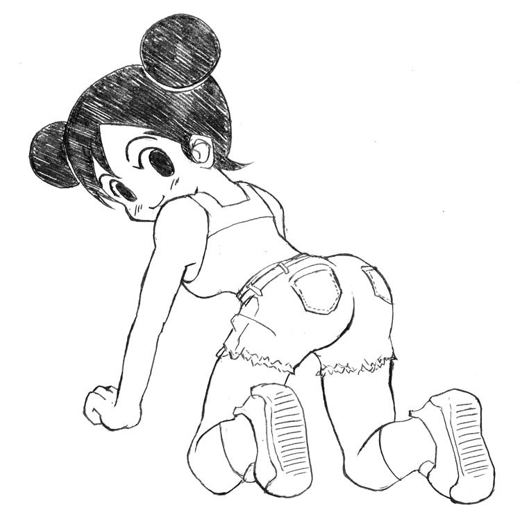 - Artist - Pocopene page 6 full