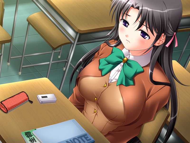 JK to Inkou Kyoushi 6 ~Love Love Couple Netori Hen~ page 4 full