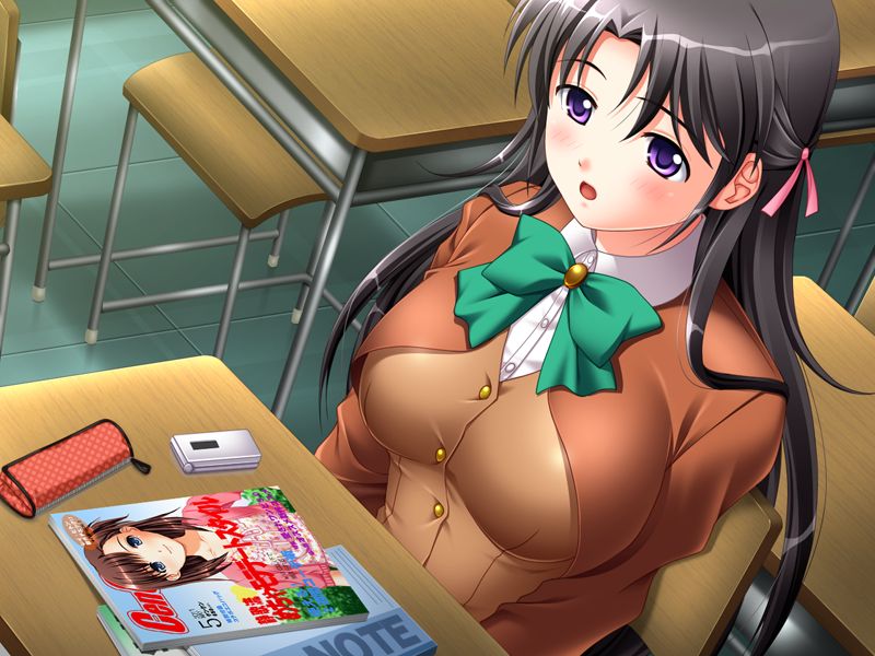 JK to Inkou Kyoushi 6 ~Love Love Couple Netori Hen~ page 5 full