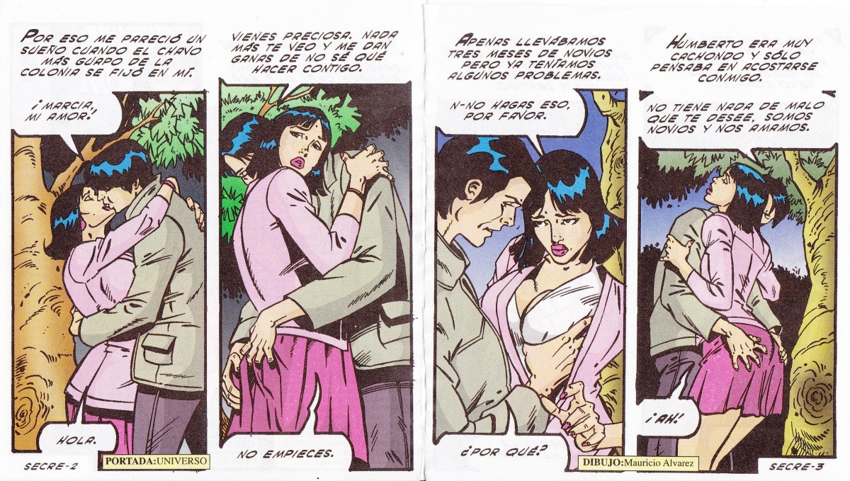 Secretos de cama_152 page 3 full