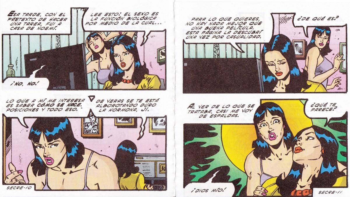 Secretos de cama_152 page 7 full