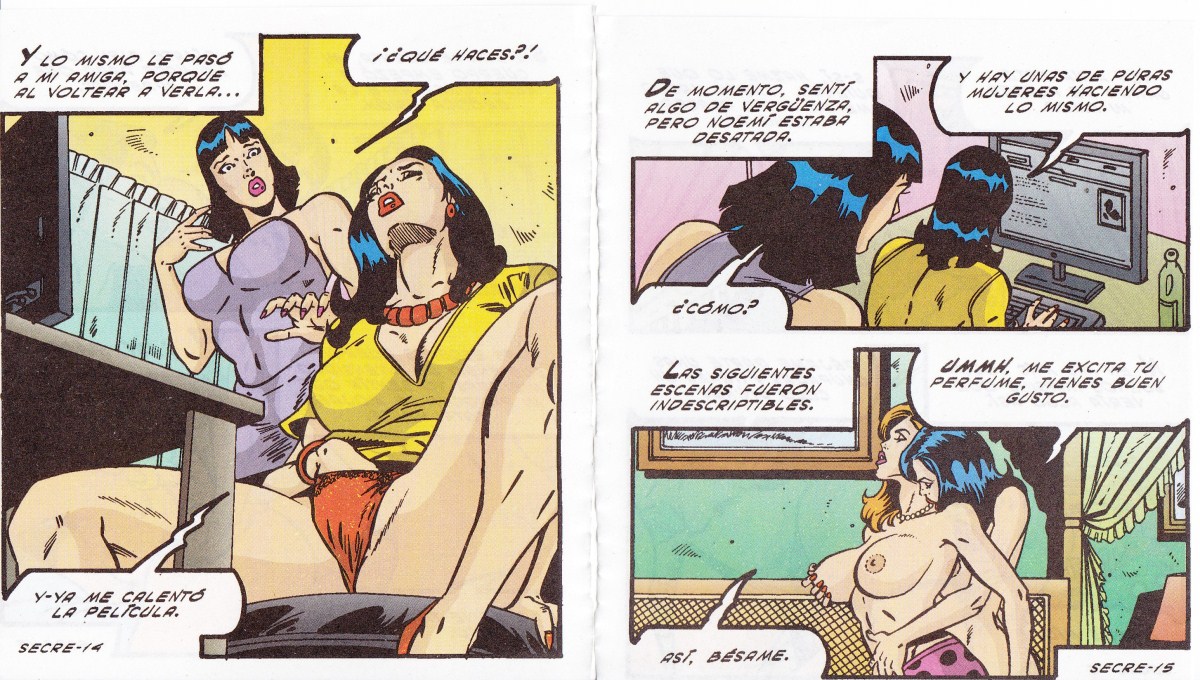 Secretos de cama_152 page 9 full