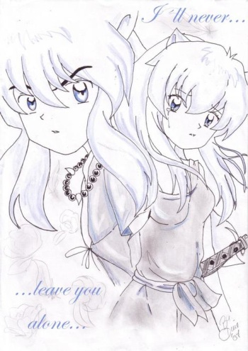 Aka kokoro cover
