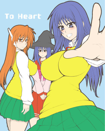 pixiv - Taihei Tengoku cover