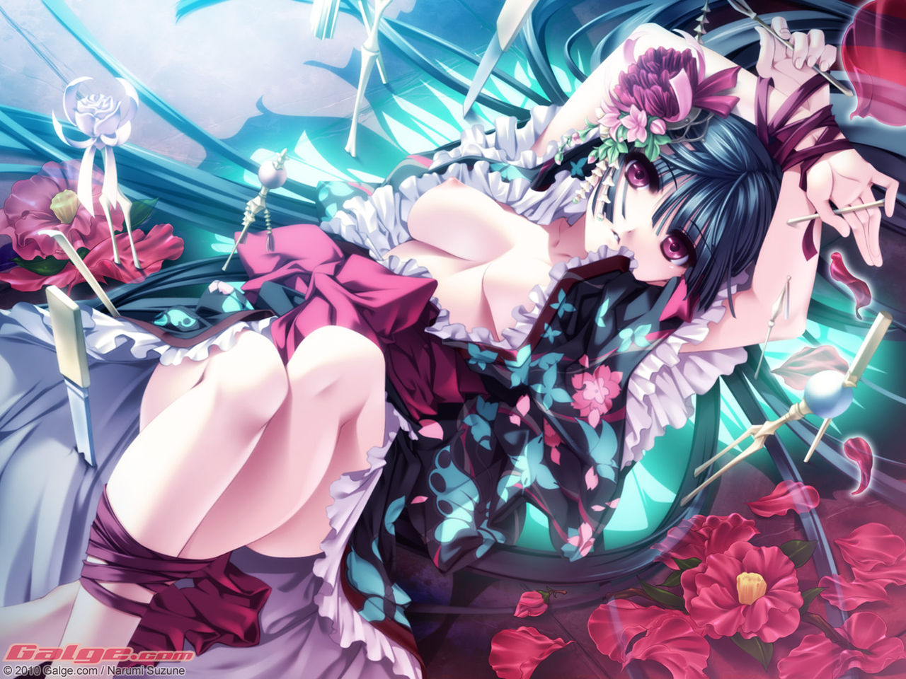 Girls that can fight collection - 350 images page 3 full