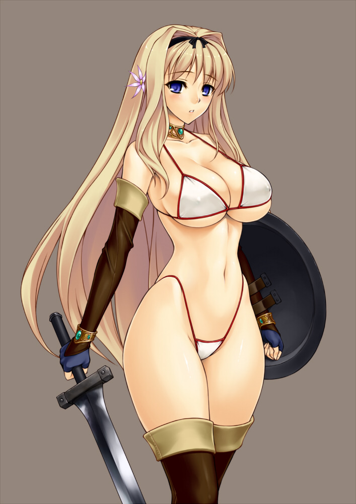 Girls that can fight collection - 350 images page 9 full