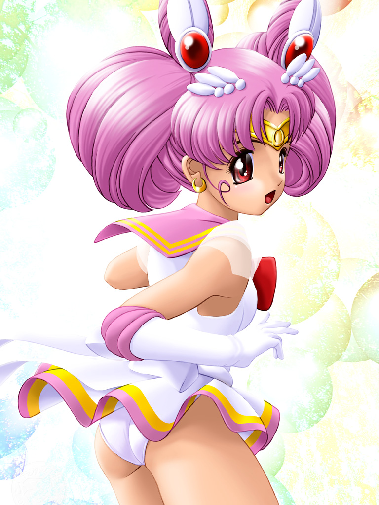Genkaishinri SM Collection page 2 full