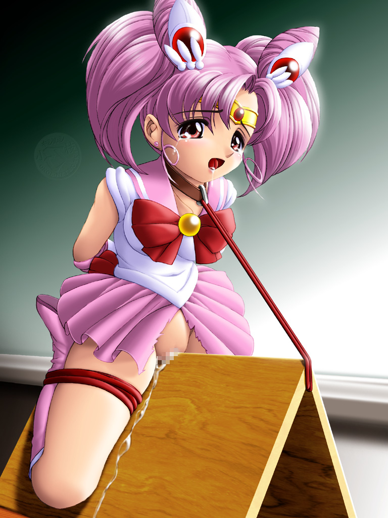 Genkaishinri SM Collection page 6 full