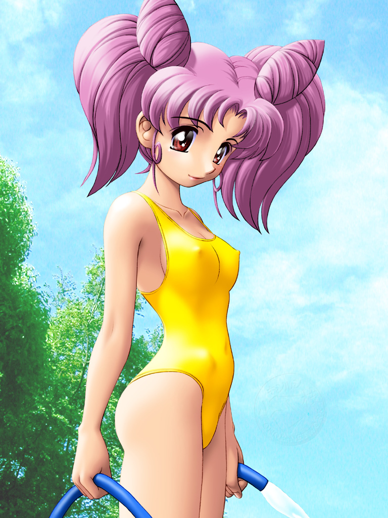 Genkaishinri SM Collection page 7 full