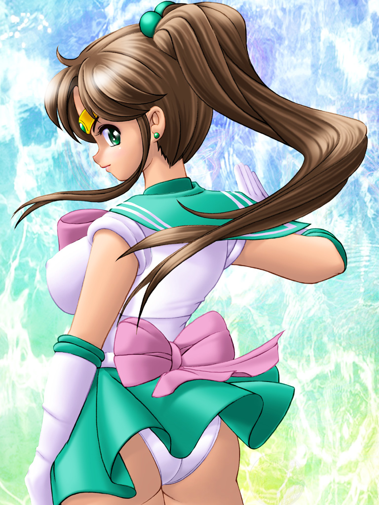 Genkaishinri SM Collection page 9 full