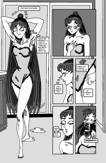 Naughty Girls cover