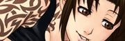 BLACK LAGOON HEROINES page 10 full