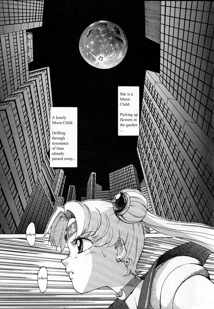 Moon Child #1 page 7 full