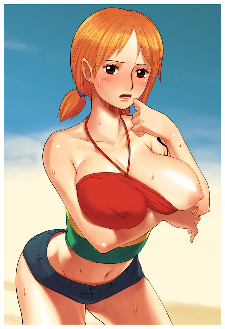 - Artist - Momomoto page 6 full