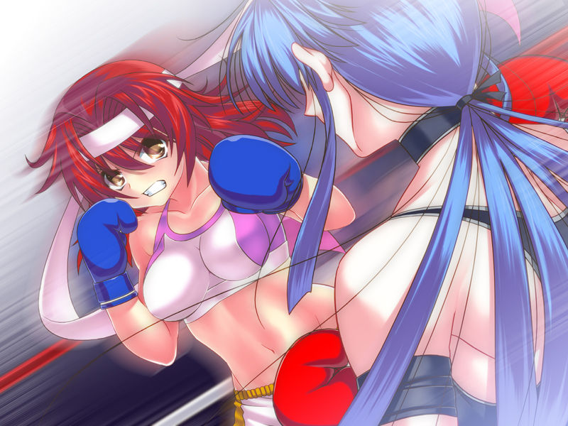 Kentou Shoujo Yuki page 3 full