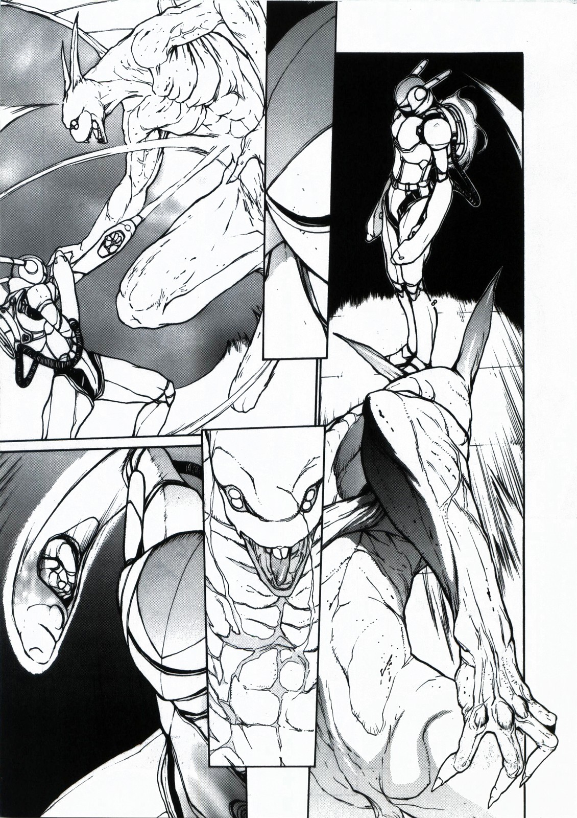 Demonstrate page 9 full