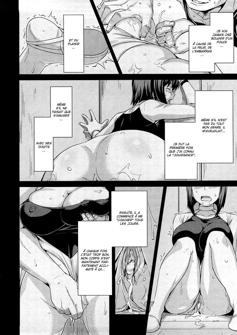 Tsundero Ch.3 page 6 full