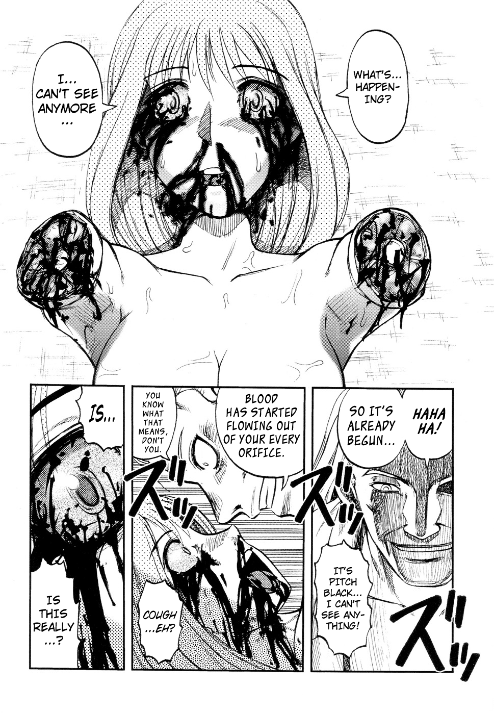 Prison Island Ch.9 =Nashrakh+Torn= page 10 full