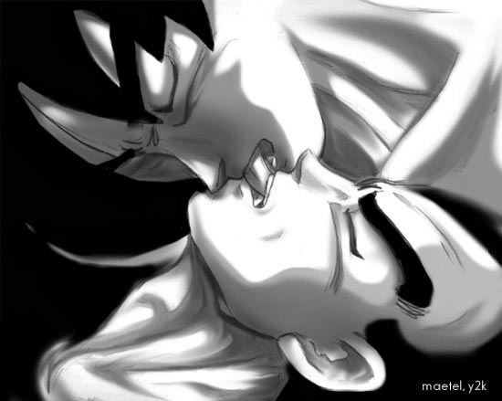 Yaoi Kiss2 page 5 full