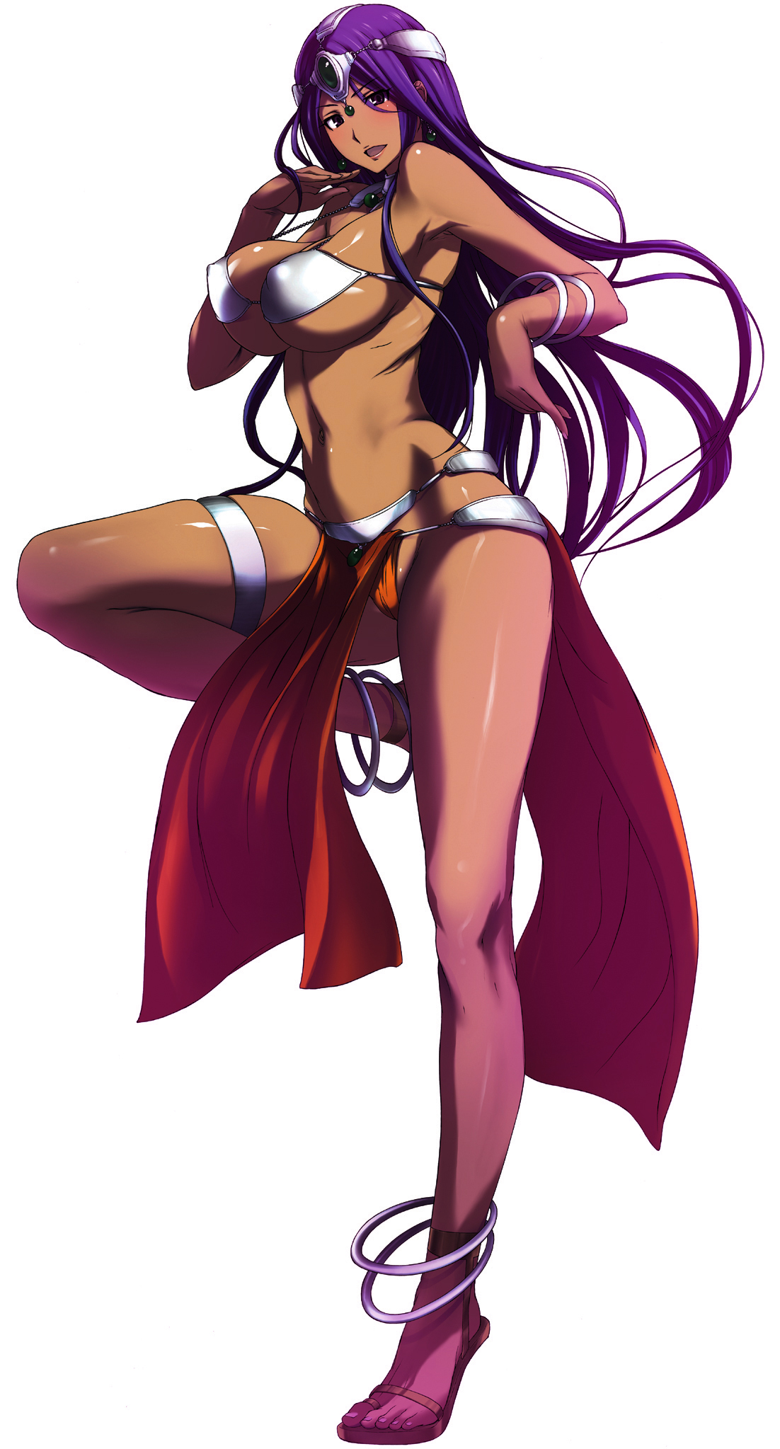 Masaharu Arisawa page 3 full