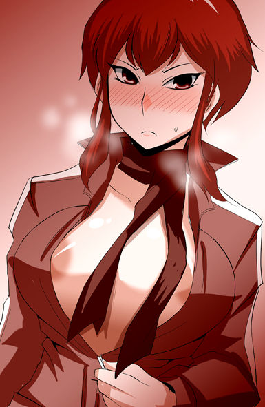 - Artist - Sasori Butter page 5 full