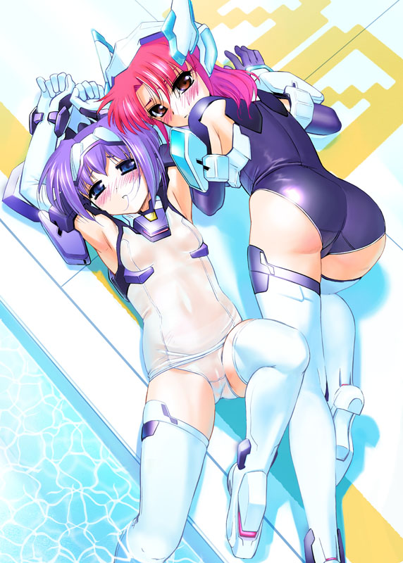 Swimsuits page 4 full