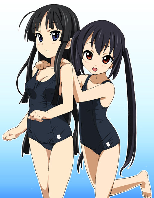 Swimsuits page 7 full
