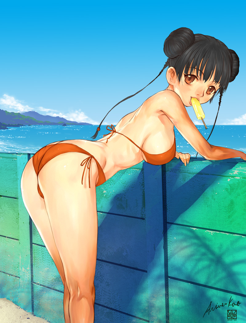 Swimsuits page 9 full
