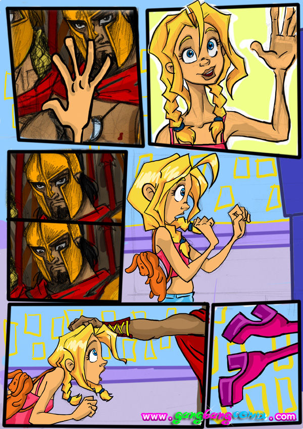 Dream come true page 2 full