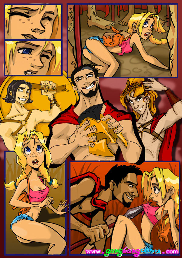 Dream come true page 3 full