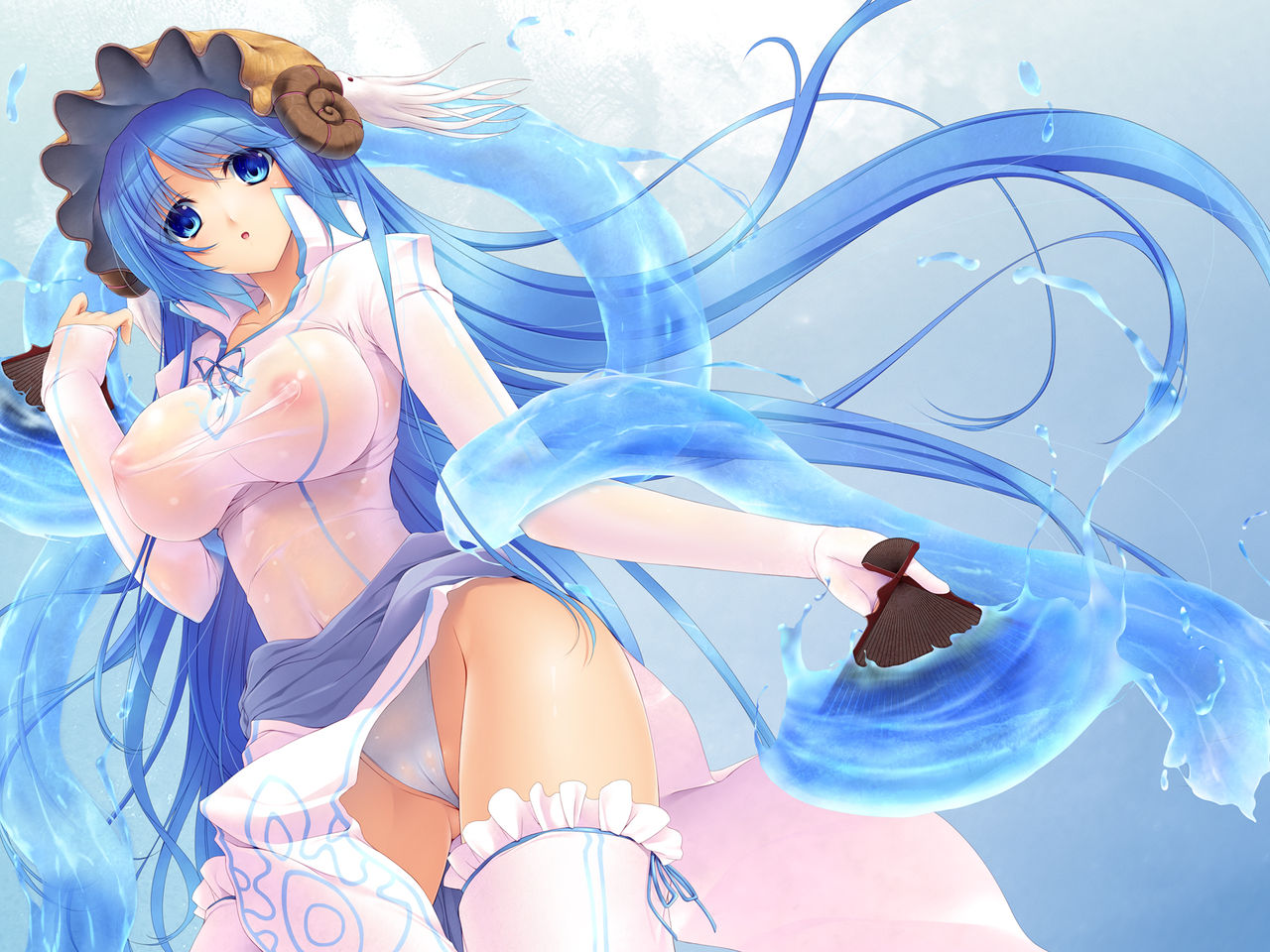 - Artist - Nakano Sora page 3 full