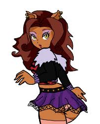 Monster High page 8 full