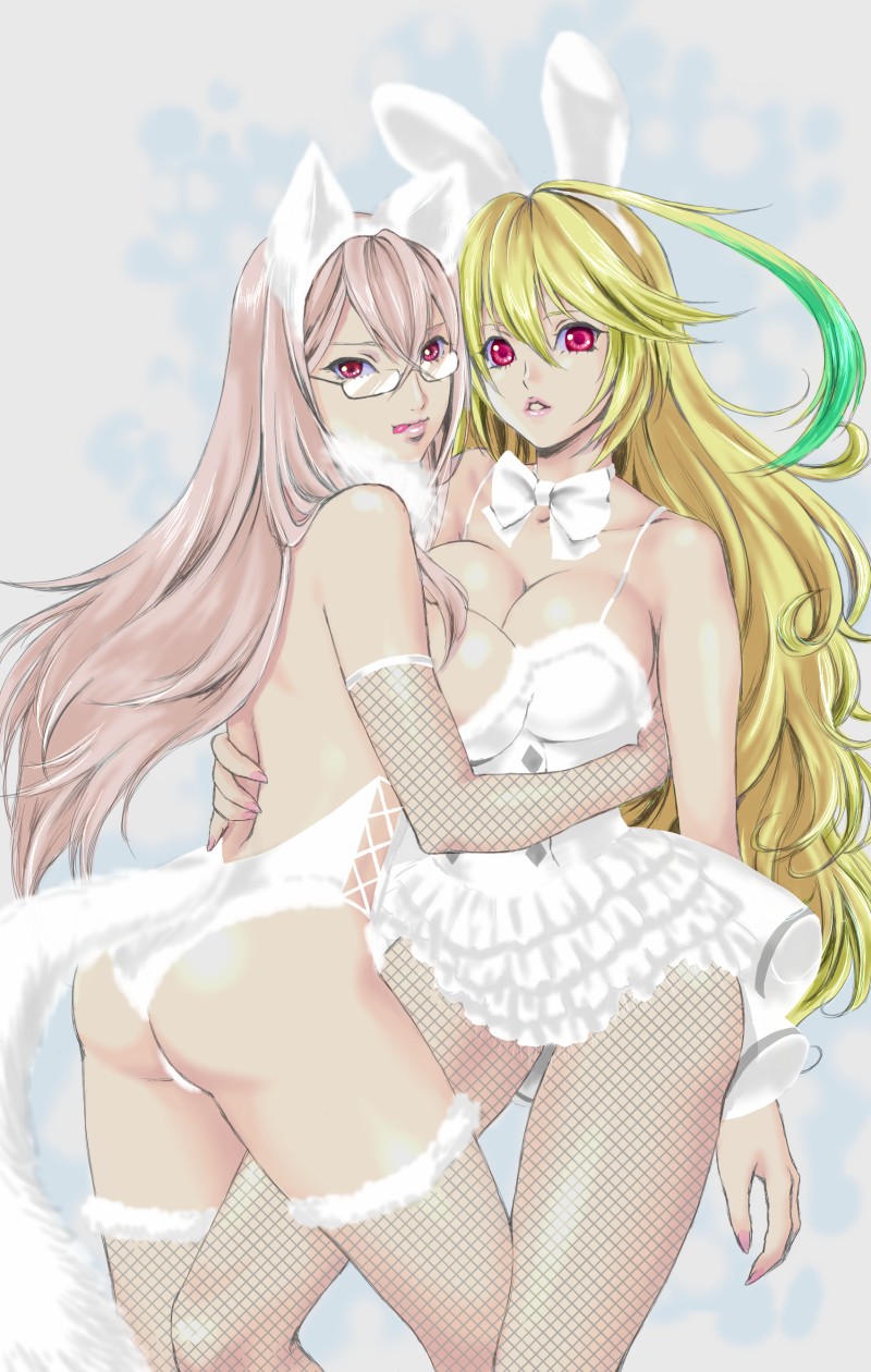 - Artist - Usagiwa page 4 full