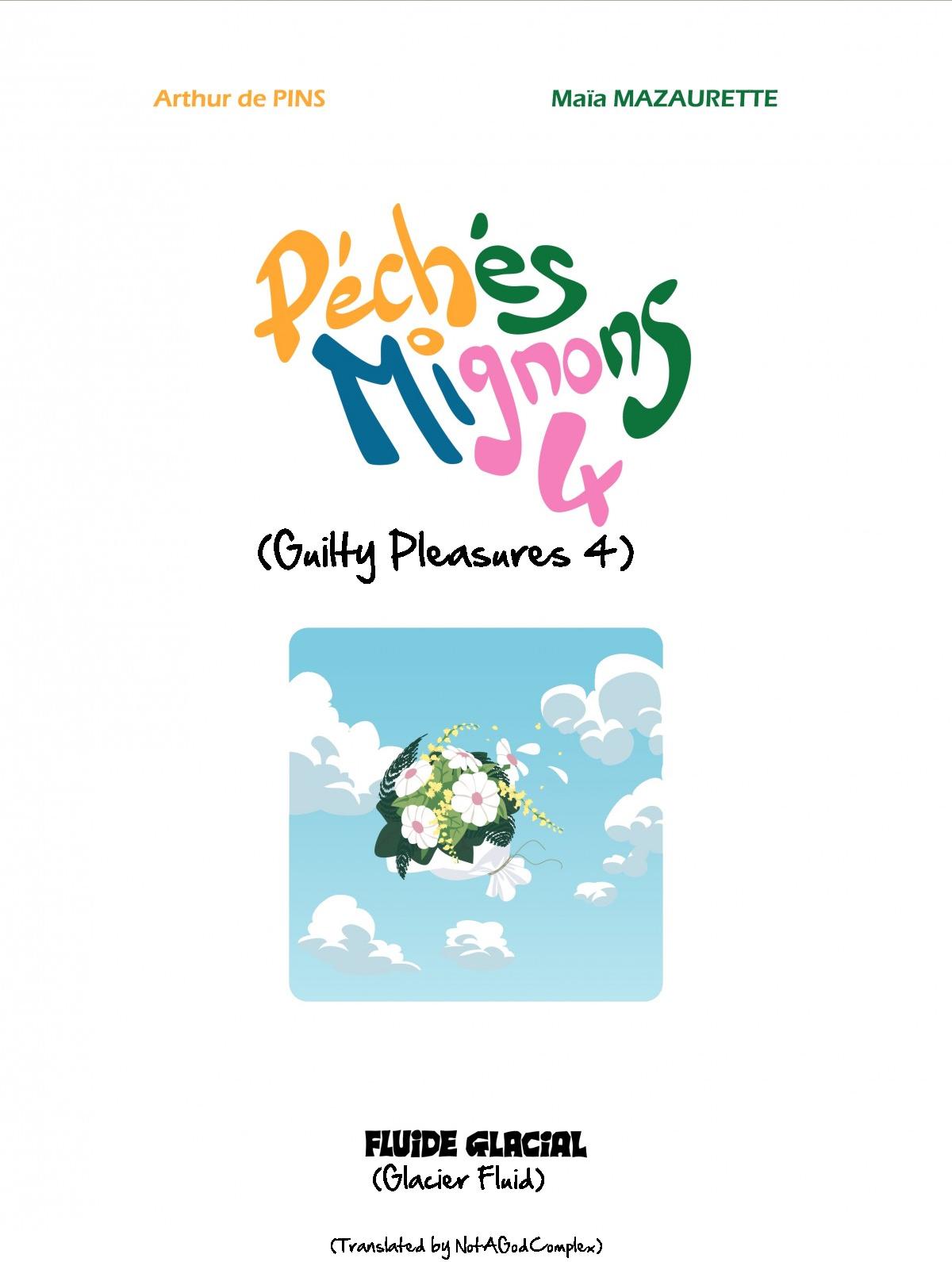 Peches Mignons #4 page 2 full