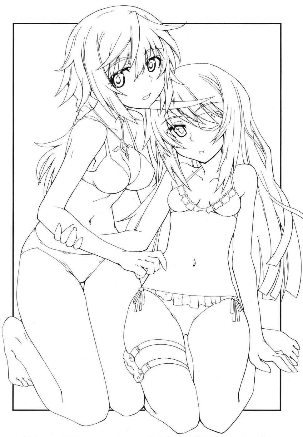 LOVE&amp;3PEACE page 3 full