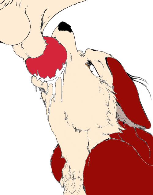 Furry Canine page 5 full