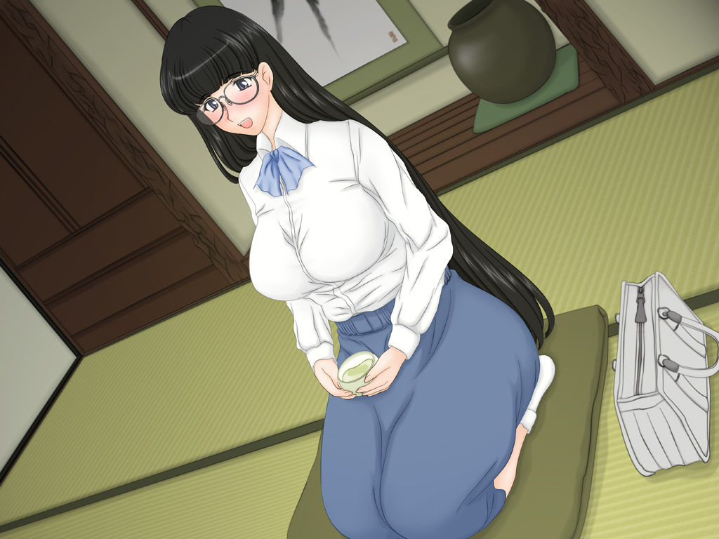 僕の雪子先生 page 2 full