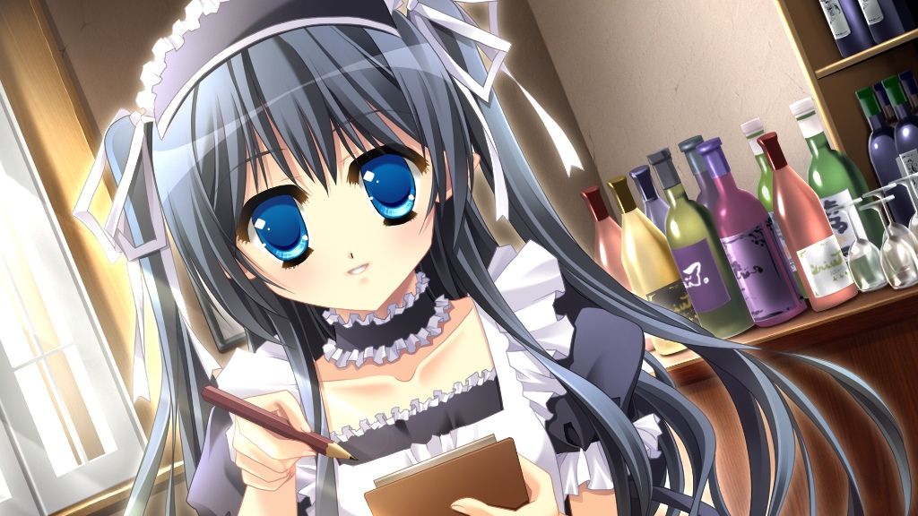 Toki o Kanaderu Waltz page 2 full